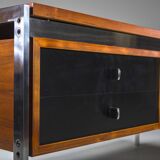 Executive Desk Jk 204 by Jorgen Kasthold for Kill International, Germany,