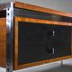 Executive Desk Jk 204 by Jorgen Kasthold for Kill International, Germany,