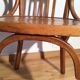 Bistro office armchair