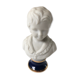 Bust biscuit boy