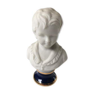 Bust biscuit boy