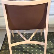 Fauteuils Pilotta Par Rodolfo Dordoni Pour Cassina