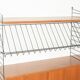 String shelving system by Nisse Strinning