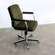vintage conference chairs | chairs | set of 6 | 1960s