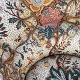 Armchair former Napoleon III