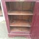 Neo-Gothic cupboard