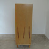 Armoire vintage de Novy Domov, années 1970, Tchécoslovaquie