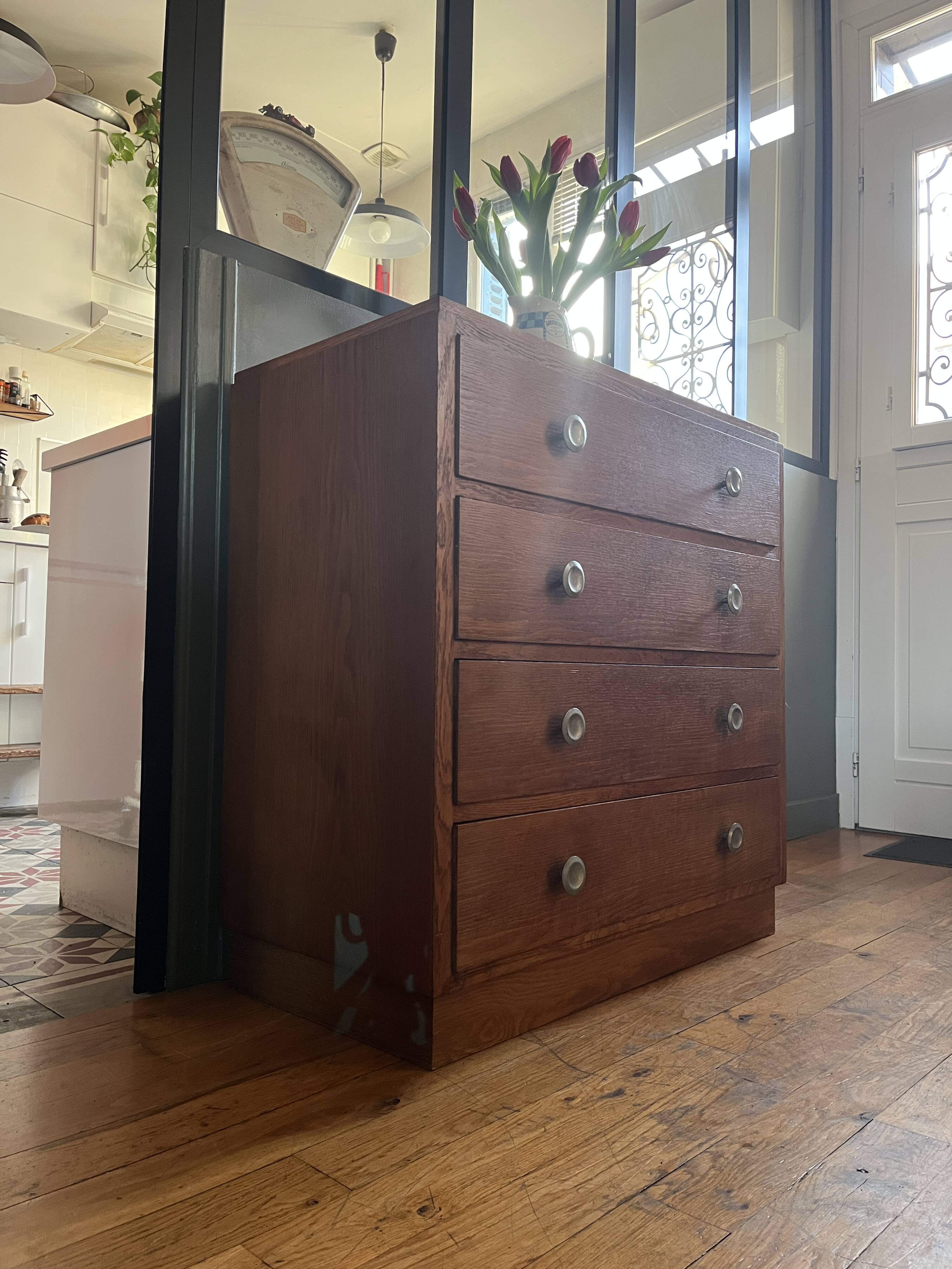 Chest of drawers 1930