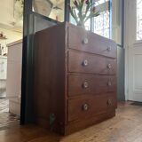 Chest of drawers 1930