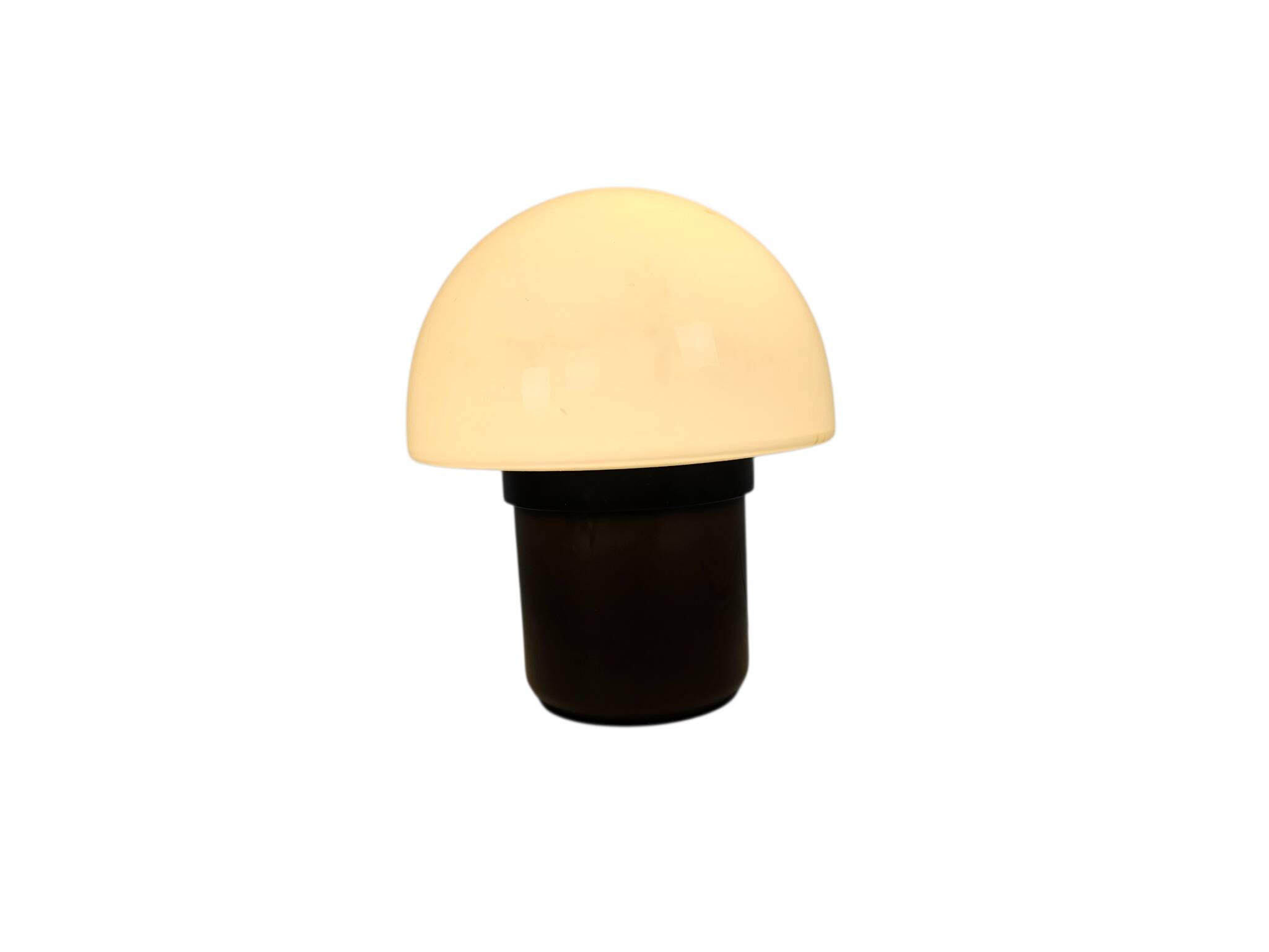 Lupia Light - Mushroom lamp - Space Age - table lamp - 1990s