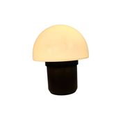 Lupia Light - Mushroom lamp - Space Age - table lamp - 1990s