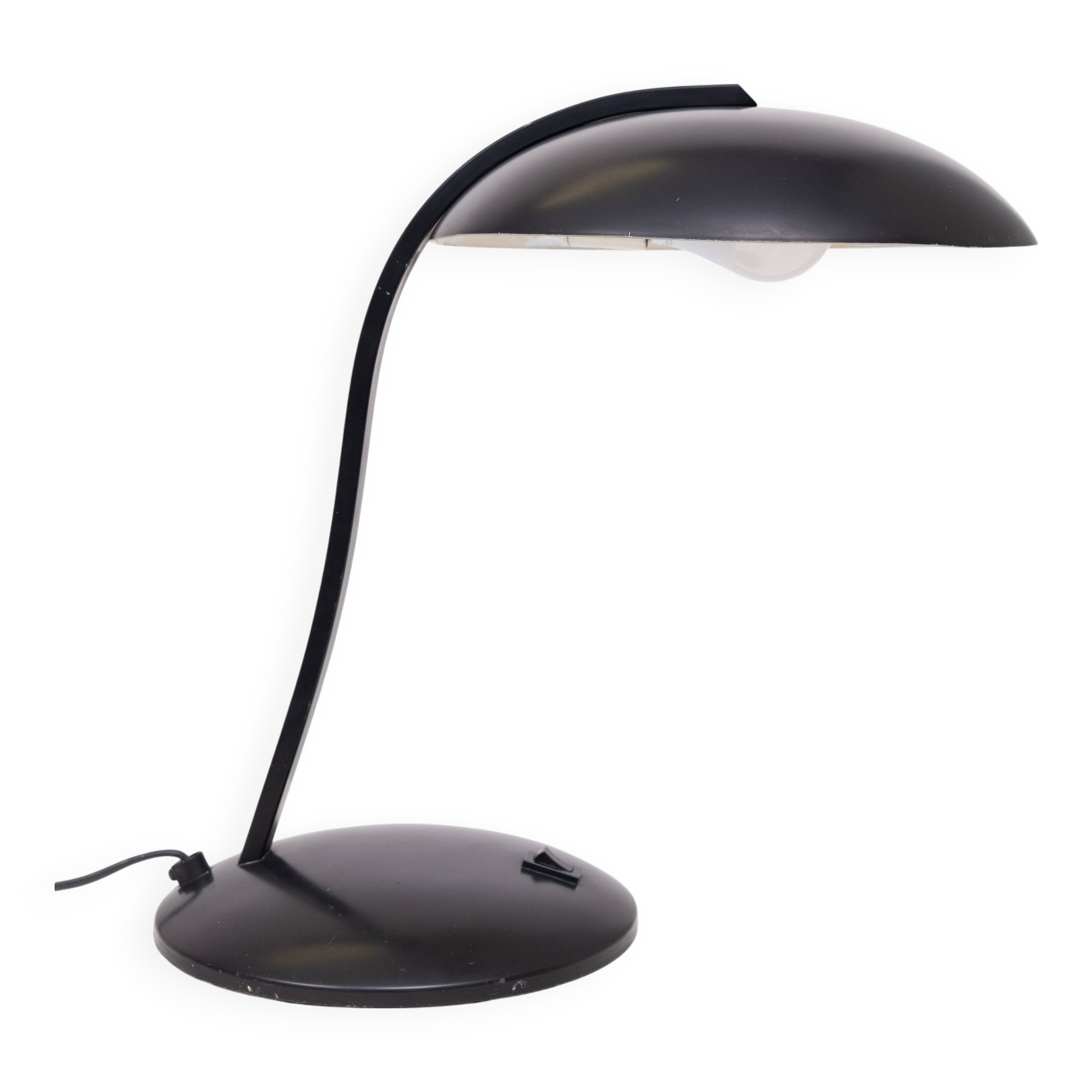 Post Modern Desk lamp by Nuova Veneta Lumi, Italy 1980s