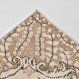 5x9 Handmade Turkish Rug, 161x267Cm