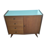 Commode