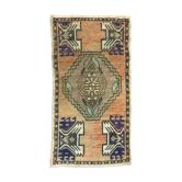 Tapis turc 90x50 cm