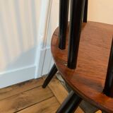 Tapiovaara Scandinavian 60s chair