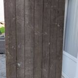 Workshop cabinet