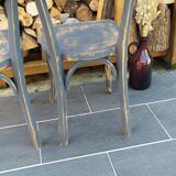 LUTERMA vintage chair duo