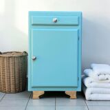 Turquoise Mado buffet 1950
