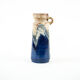 Ceramic vase, German design, 1960s, made in West Germany