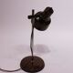 Vintage 70s table lamp