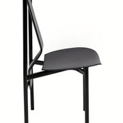Irma Design Chairs by Achille Castiglioni for Zanotta, 1970s, Set of four