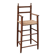 Vintage high chair for children