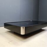 Vintage coffee table Mario Sabot, 1970s