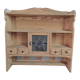 Étagère de cuisine