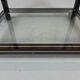 1970s Pierre Vandel shelf/display case