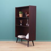 Rosewood bookcase, Danish design, 60s, made by Hornslet Møbelfabrik