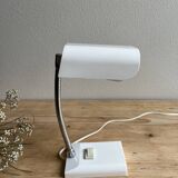 Vintage articulated lamp