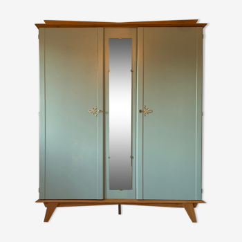 Eucalyptus cabinet