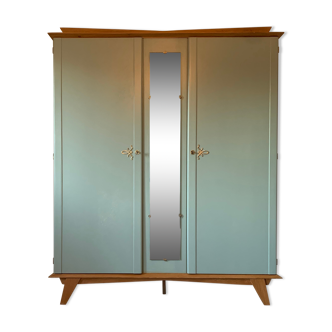 Eucalyptus cabinet
