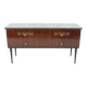 1950s Chest of Drawers, Italy