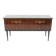 1950s Chest of Drawers, Italy