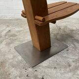 One of a kind design chair