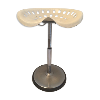Stool mower