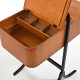 Old sewing box by Søren Hansen for Fritz Hansen 1933
