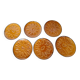 6 shell plates
