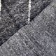 Tapis Beni Ouarain noir