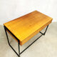 Vintage design writing desk ‘Minimalism’