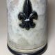 Ceramic vase