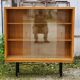 70's Glass Library