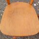 Pair of Baumann Bistro Chairs