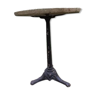 Garden pedestal