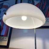 Shell lamp by Luigi Massoni and Luciano Bottura for Harvey Guzzini 1960 vintage