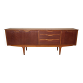 Vintage enfilade by Jentique 1960