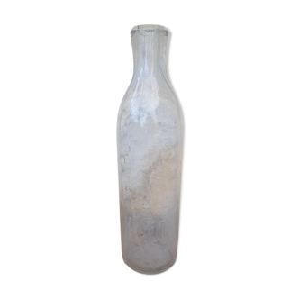 Sterilizing pharmacy bottle