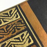 Ceramic trinket bowl